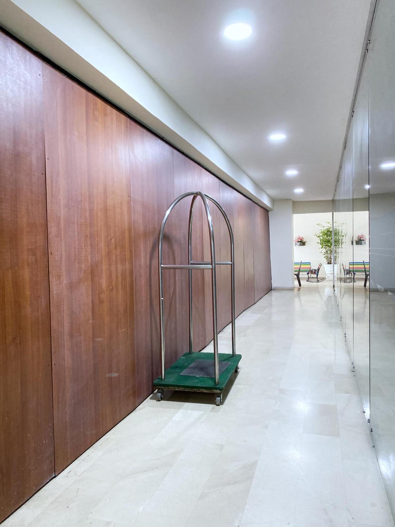 Hotel Continental Plaza Barranquilla Барранкилья Экстерьер фото