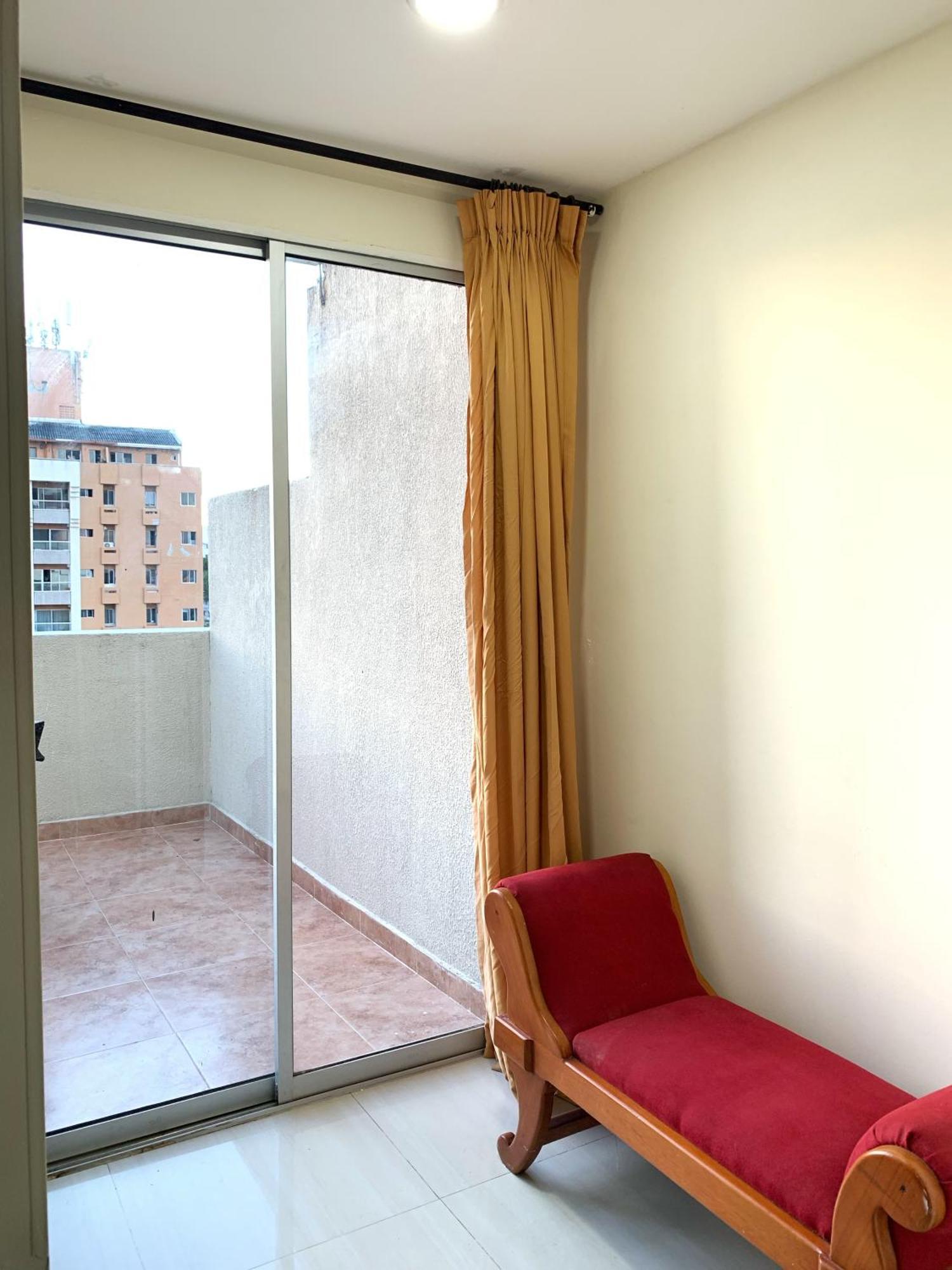 Hotel Continental Plaza Barranquilla Барранкилья Экстерьер фото